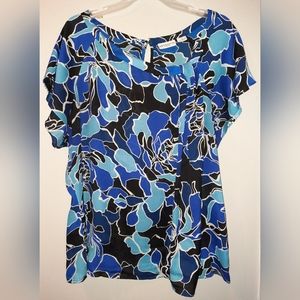 Liz Claiborne Blouse